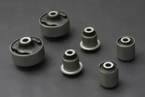 Hardrace Front Lower Control Arm Bushing Honda Accord, référence 6918