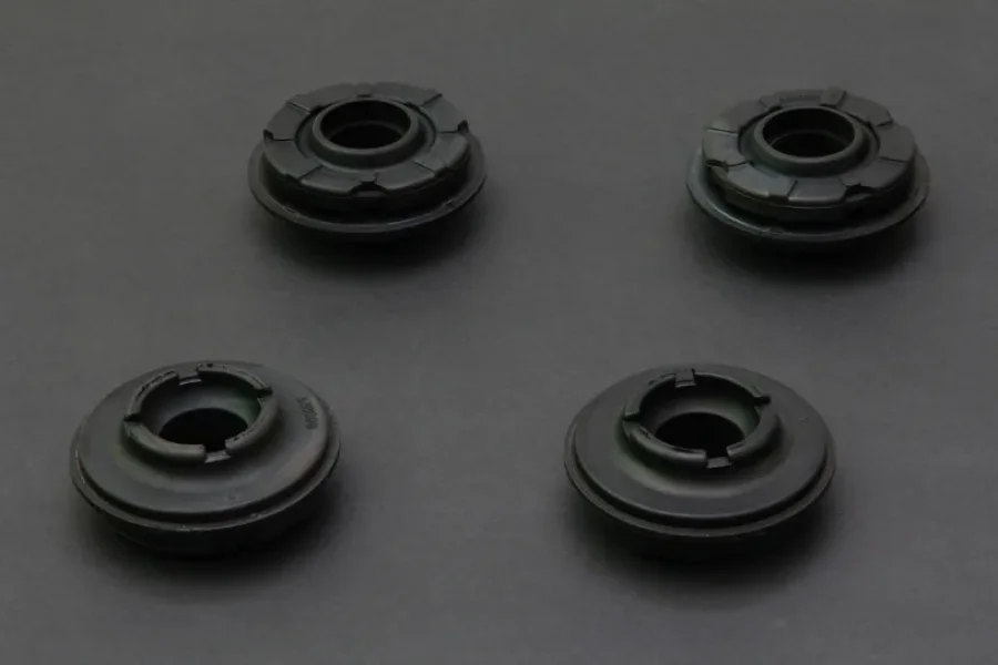 Hardrace Front Tension Rod Bushing Toyota Hiace, référence 7259