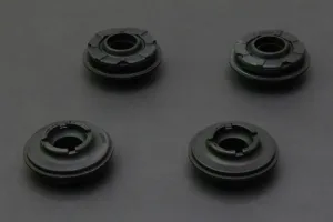 Hardrace Front Tension Rod Bushing Toyota Hiace, référence 7259