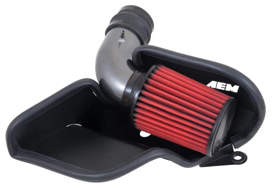 AEM Kit d’admission d’air froid 21-763C, référence AEM-21-763C