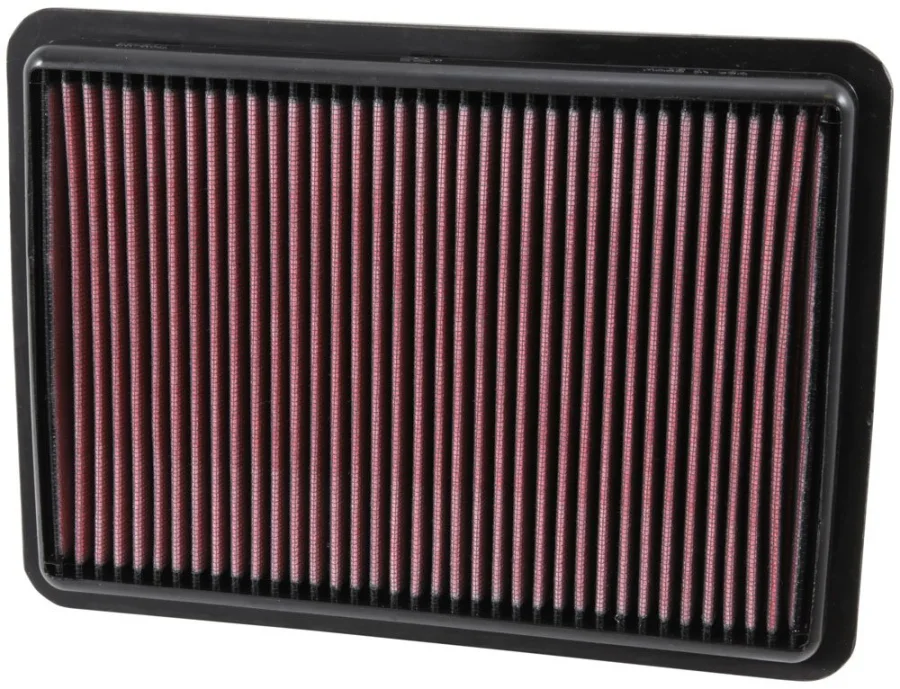 K&N Filtre à air de remplacement 33-5011, référence 33-5011