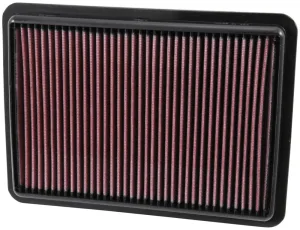 K&N Filtre à air de remplacement 33-5011, référence 33-5011