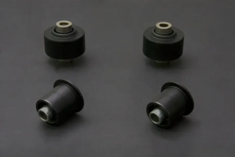 Hardrace Front Lower Control Arm Bushing Honda, référence 6933