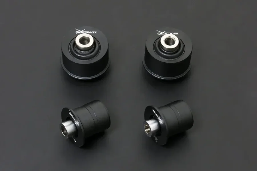 Hardrace Front Lower Arm Bushing Honda Civic, Integra, Stream, référence 7630