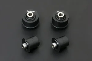 Hardrace Front Lower Arm Bushing Honda Civic, Integra, Stream, référence 7630