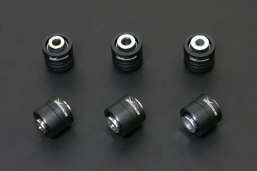 Hardrace Rear Knuckle Bushing Honda Civic, référence 6597F