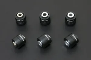 Hardrace Rear Knuckle Bushing Honda Civic, référence 6597F