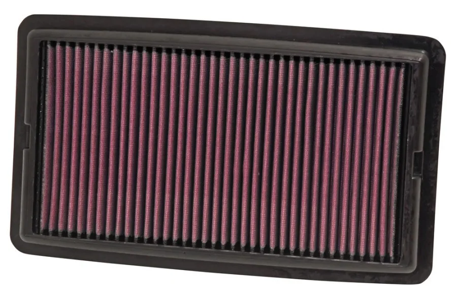 K&N Filtre à air de remplacement 33-5013, référence 33-5013
