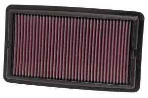 K&N Filtre à air de remplacement 33-5013, référence 33-5013