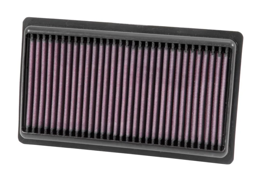 K&N Filtre à air de remplacement 33-5014, référence 33-5014
