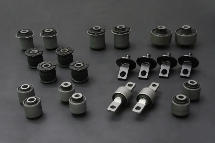 Hardrace Complete Bushing Kit Honda RSX, référence 6758