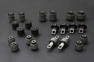 Hardrace Complete Bushing Kit Honda RSX, référence 6758