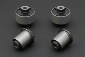 Hardrace Front Lower Arm Bushing Honda, référence 6432