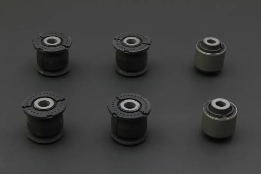 Hardrace Rear Knuckle Bushing Honda, référence 6593