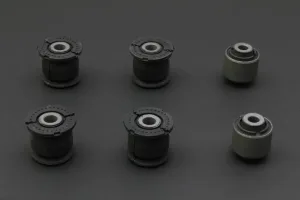 Hardrace Rear Knuckle Bushing Honda, référence 6593