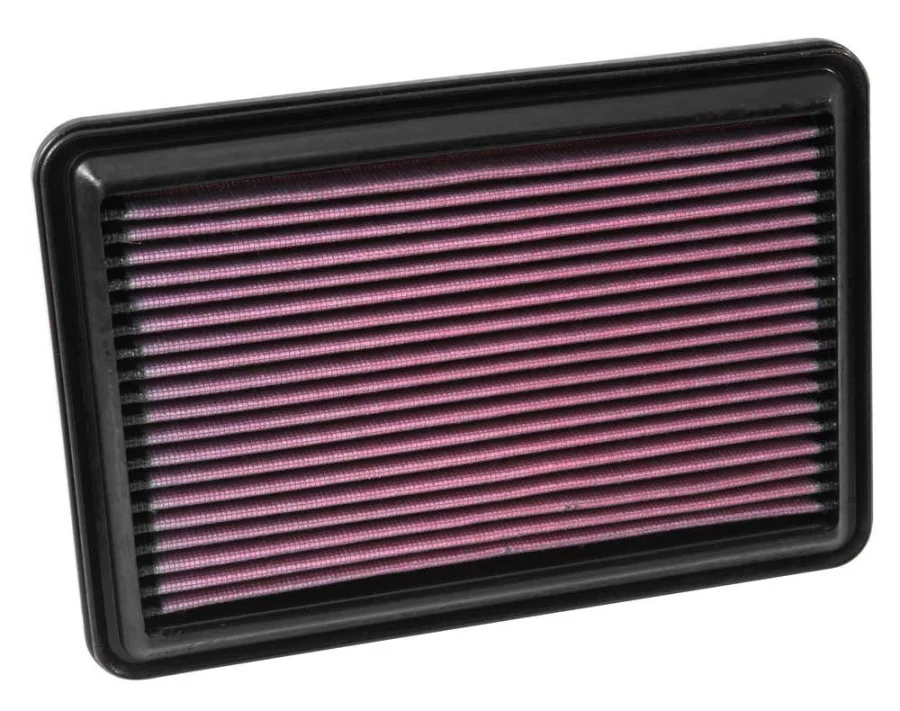 K&N Filtre à air de remplacement 33-5016, référence 33-5016