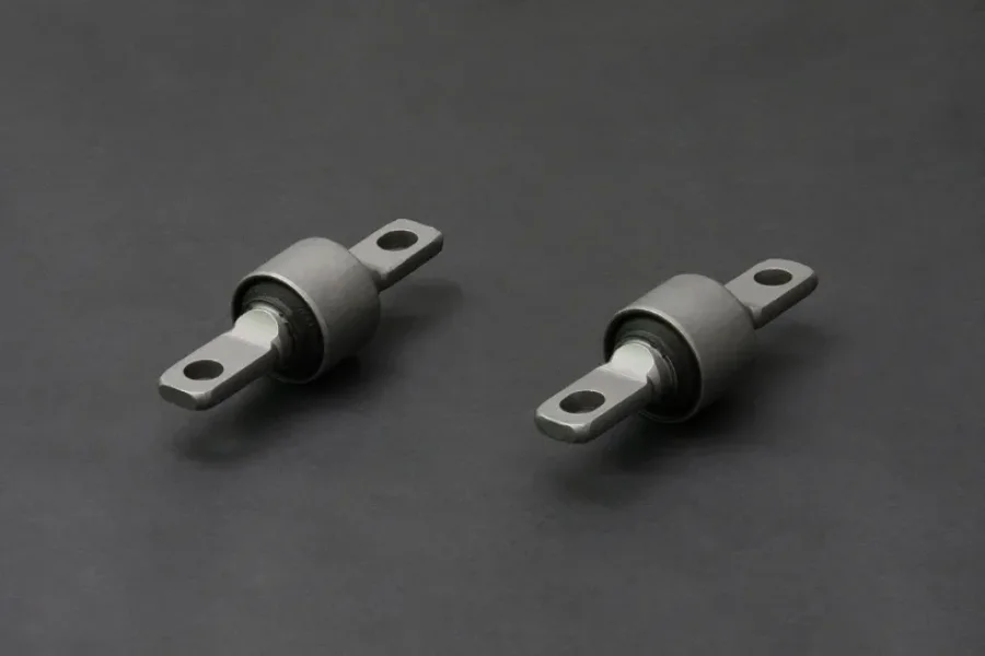 Hardrace Rear Upper Arm Bushing Honda Civic, Integra, RSX, référence 6806
