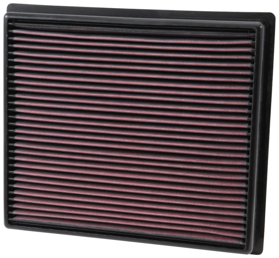 K&N Filtre à air de remplacement 33-5017, référence 33-5017