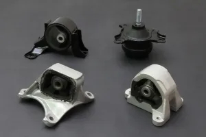 Hardrace Harden Engine Mount Honda Civic, Integra, RSX, référence 6676