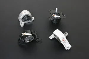 Hardrace Engine Mount Honda Integra, référence 7566