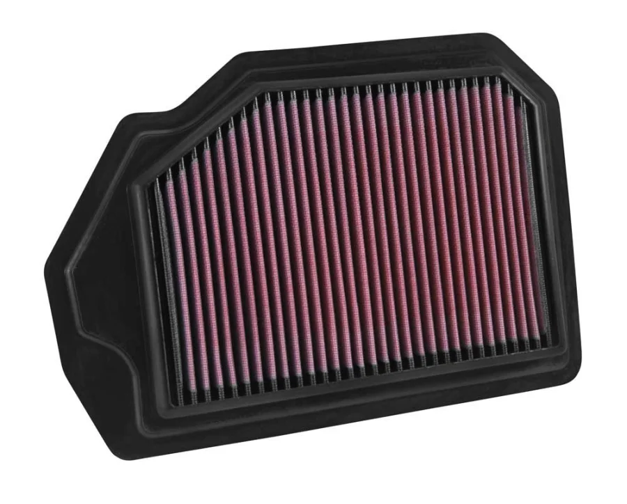 K&N Filtre à air de remplacement 33-5019, référence 33-5019