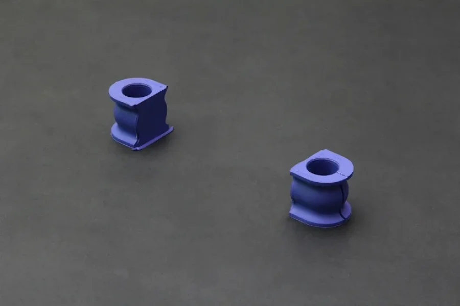 Hardrace Rear Stabilizer Bushing Honda Civic, Integra, référence 7450