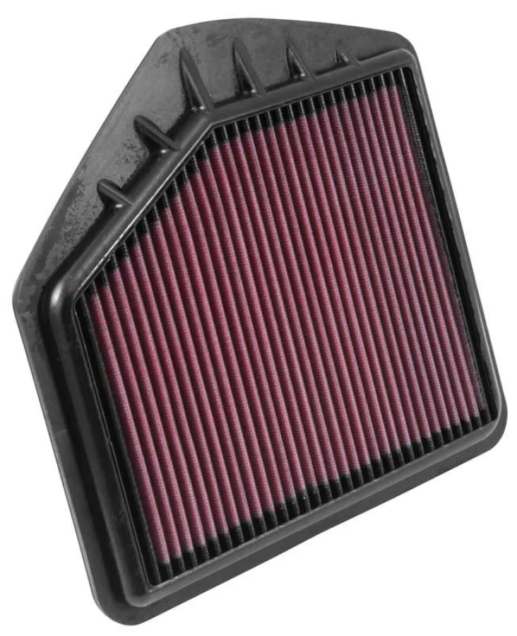 K&N Filtre à air de remplacement 33-5020, référence 33-5020