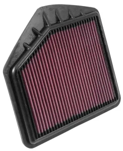 K&N Filtre à air de remplacement 33-5020, référence 33-5020