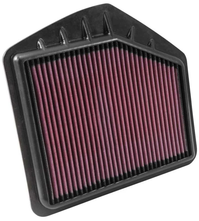 K&N Filtre à air de remplacement 33-5021, référence 33-5021