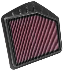 K&N Filtre à air de remplacement 33-5021, référence 33-5021