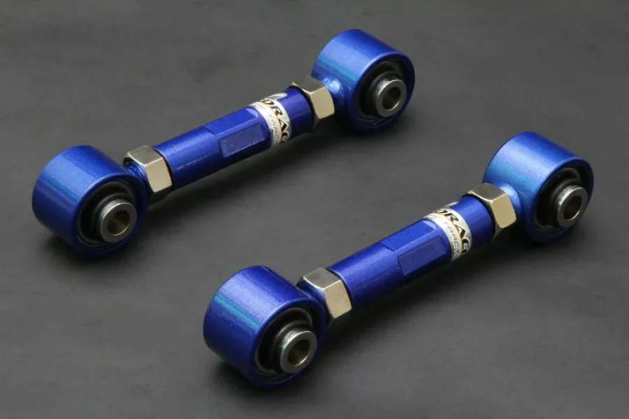 Hardrace Rear Toe Control Arm Mitsubishi Lancer mirage, Outlander, référence 6271-H