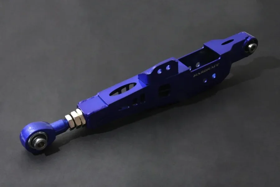 Hardrace Rear Lower Arm-adjustable Mitsubishi Lancer mirage, Outlander, référence 7315