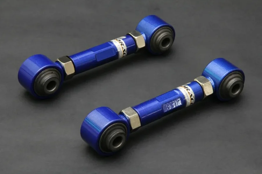 Hardrace Rear Toe Control Arm Mitsubishi Lancer mirage, Outlander, référence 6271