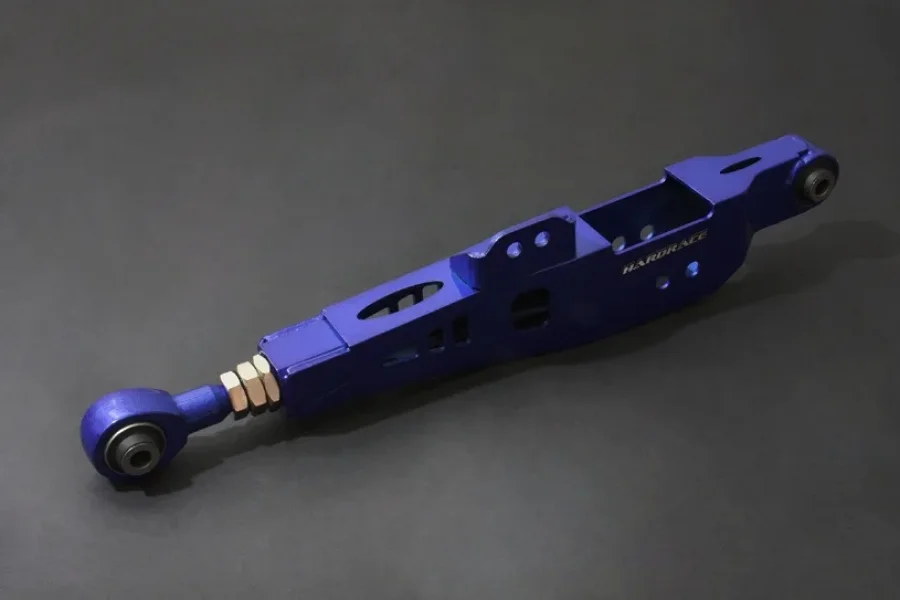 Hardrace Rear Lower Arm Mitsubishi Lancer mirage, Outlander, référence 7580