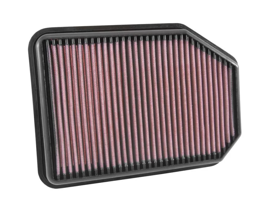 K&N Filtre à air de remplacement 33-5023, référence 33-5023