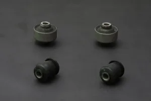 Hardrace Front Lower Arm Bushing Mitsubishi, référence 6299