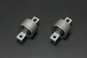 Hardrace Rear Trailing Arm Bushing Mitsubishi Lancer mirage, Outlander, référence 7168