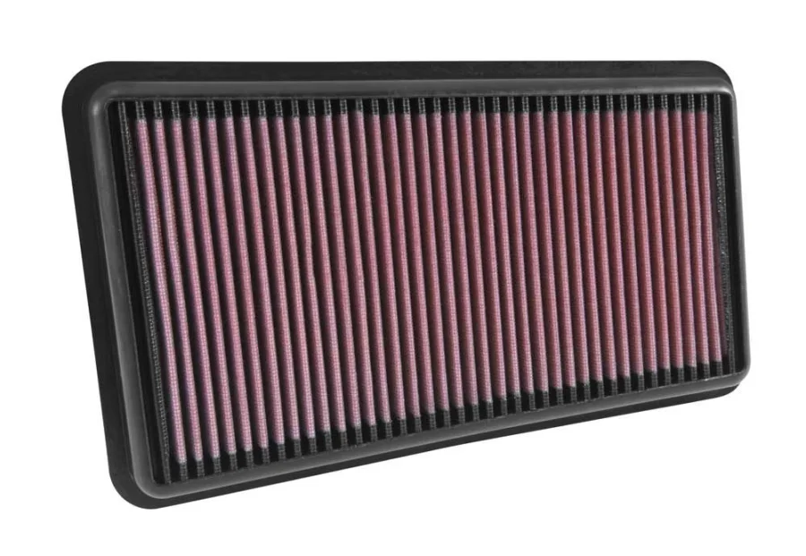 K&N Filtre à air de remplacement 33-5025, référence 33-5025