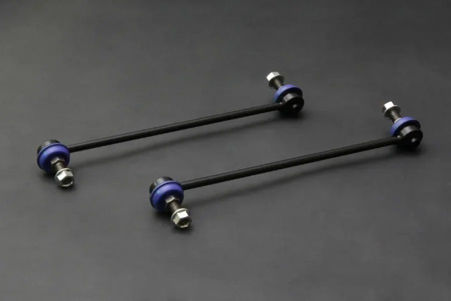 Hardrace Front Tpv Reinforced Stabilizer Link Mitsubishi Eclipse cross, Lancer mirage, Outlander, référence 6353