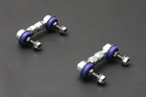 Hardrace Adj. Stabilizer Link Honda, Mitsubishi, Nissan, Subaru, référence 7340