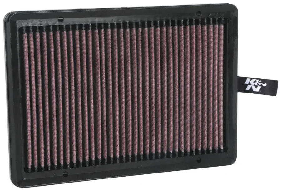 K&N Filtre à air de remplacement 33-5026, référence 33-5026