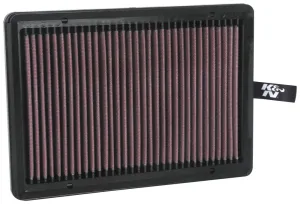 K&N Filtre à air de remplacement 33-5026, référence 33-5026