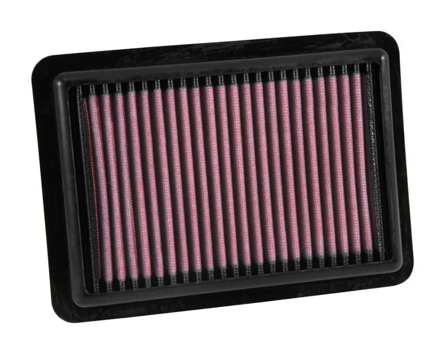 K&N Filtre à air de remplacement 33-5027, référence 33-5027
