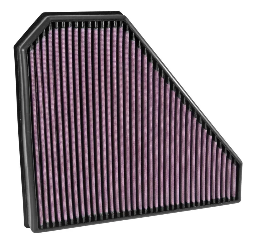K&N Filtre à air de remplacement 33-5028, référence 33-5028