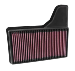 K&N Filtre à air de remplacement 33-5029, référence 33-5029