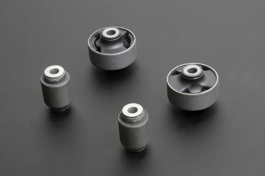 Hardrace Front Lower Arm Bushing Honda. Odyssey jdm, référence 7668
