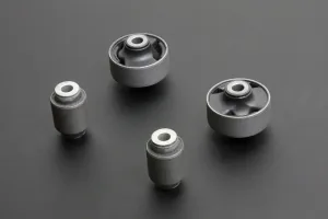 Hardrace Front Lower Arm Bushing Honda. Odyssey jdm, référence 7668