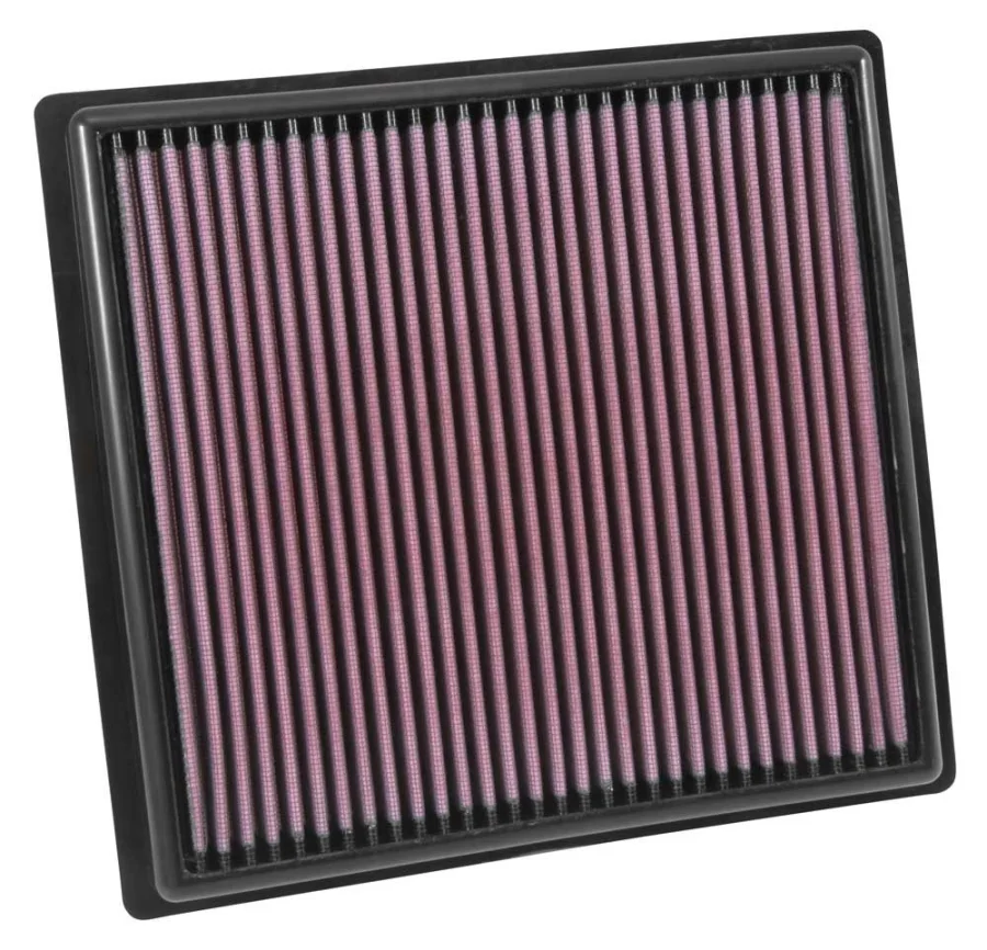 K&N Filtre à air de remplacement 33-5030, référence 33-5030