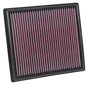 K&N Filtre à air de remplacement 33-5030, référence 33-5030