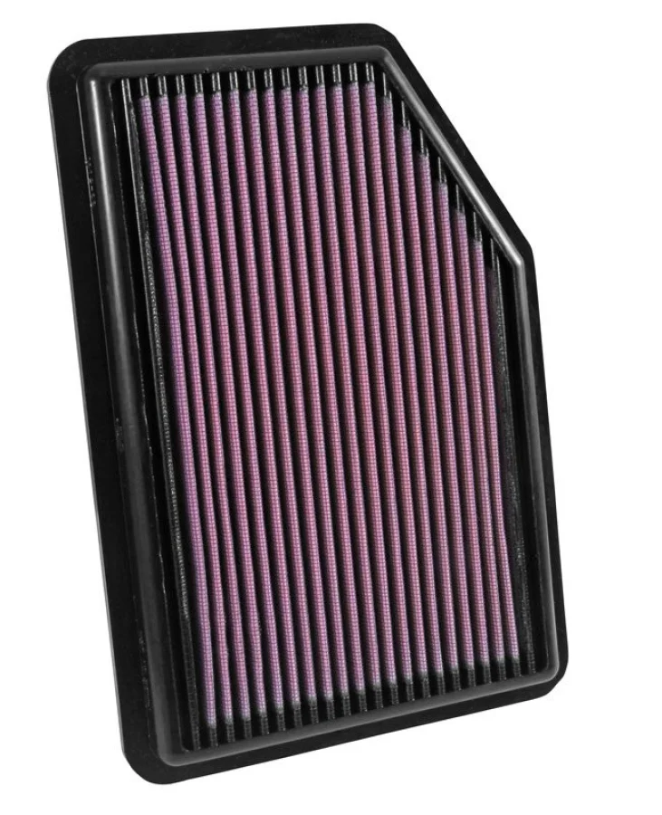 K&N Filtre à air de remplacement 33-5031, référence 33-5031